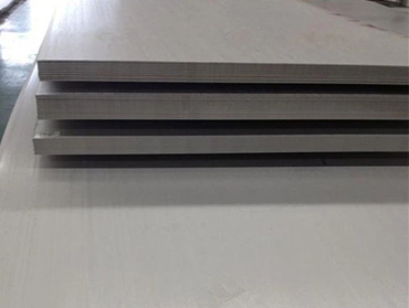 Nickel Alloy Steel