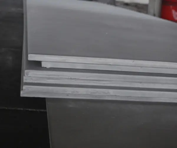316 stainless steel
