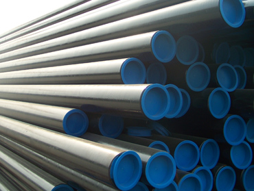 Steel Pipes
